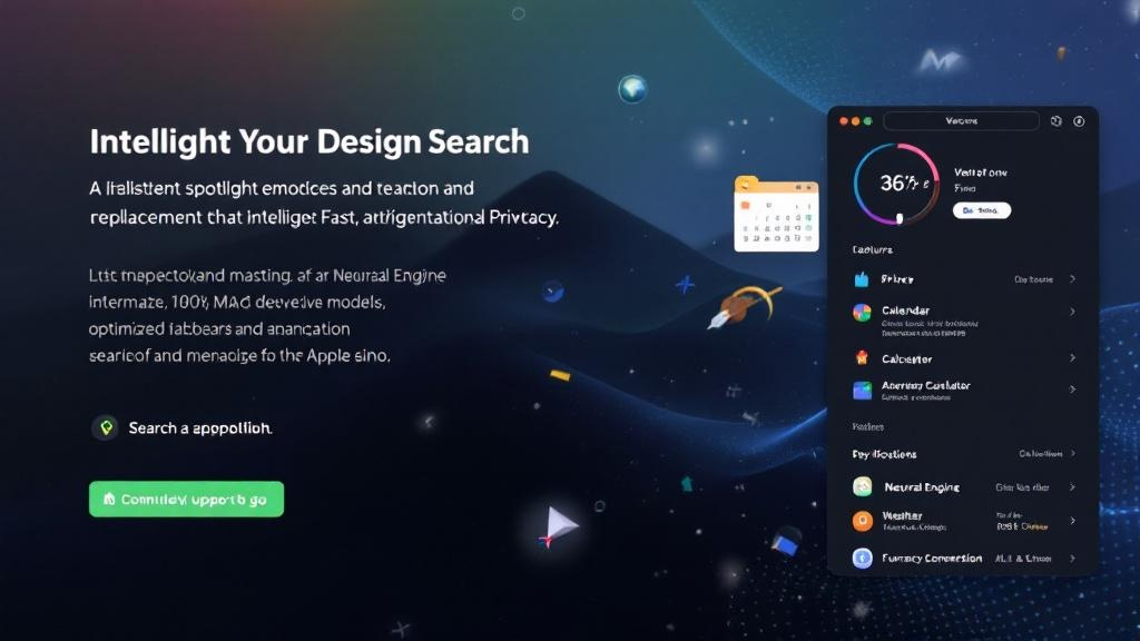 MacӦVectorSpotlightܿ