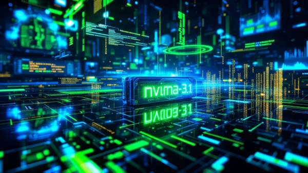 Nvidia ���� Llama-3.1 Nemotron Ultra ��һ���������Խ DeepSeek R1