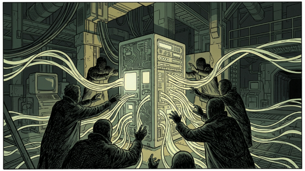 CrowdStrike���棺AIϵͳ�ѳ�Ϊ�ڿ�ֱ�ӹ���Ŀ��