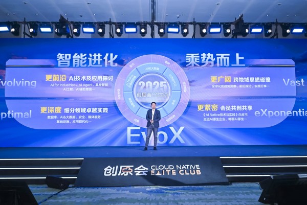 ȫӵAI-Native2024ԭȼɹٰ