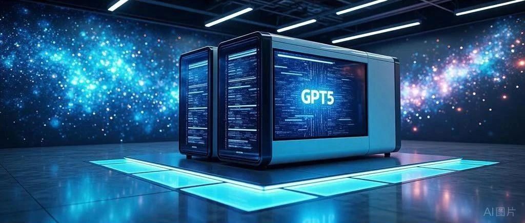 OpenAI GPT-5突破性安全架构：当AI学会“思考“后如何确保不越界