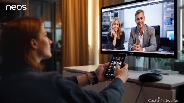 Neos ��չ�� BMC TV �ĺ���������Ӣ���ֳ��ת��