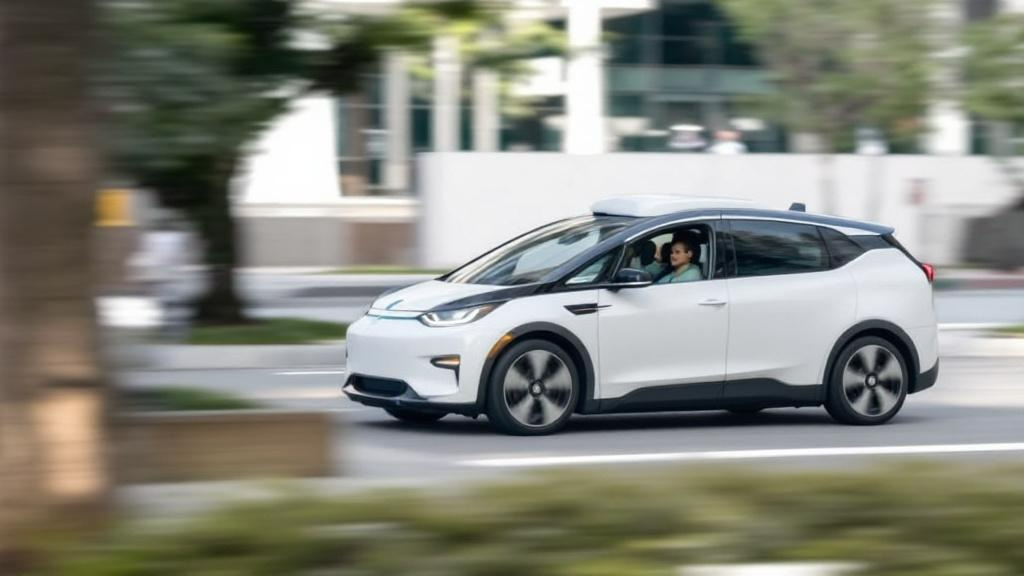 Waymo���ڲ���Gemini�����˼�ʻ���⳵�еĳ���AI���ֹ���