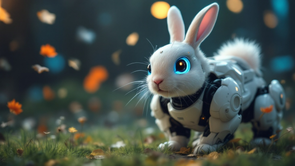 Rabbit չʾ������Ӧ���ڷ���ʱ�;߱��� AI ��������