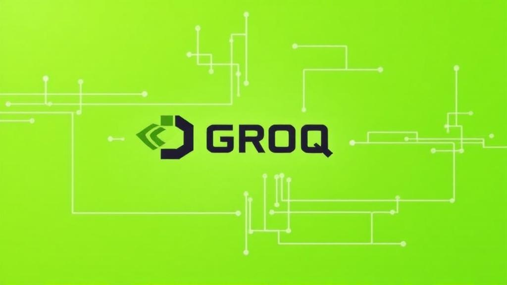 Ӣΰ��200����Ԫ�չ�Groq�������ʵԭ�����