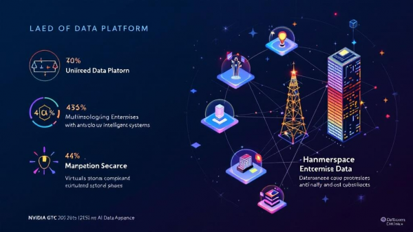 ��ҵ��AI����ƽ̨�������ݻ���ת��ΪAI����������ϵͳ