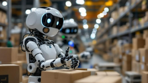 Mbodi����TechCrunch Disrupt 2025չʾ�����������ѵ������