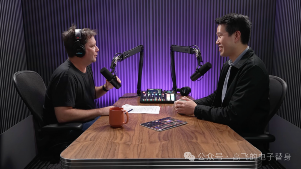 OpenAI CTO 访谈:扎克伯格为了挖我们的人甚至亲手做汤送到家里,Scaling Law没死,过去两周每天都工作到凌晨一点