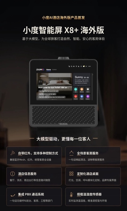 С��AI�Ƶ�ȫ��ս������ؼ�һ�ӣ��׿��������г�����������ƷX8 Plus��ʽ����