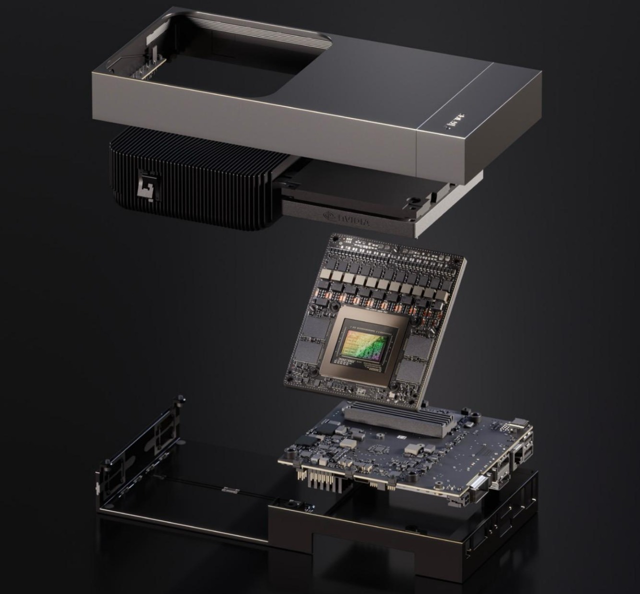 һҵWRC㼡⡱   NVIDIA Jetson Thorɡ䡱