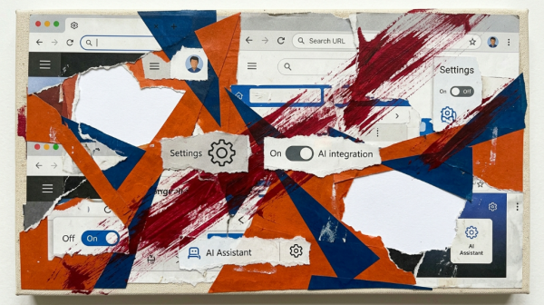 Firefox AI�رտ��أ�Mozilla�����AIʱ�������û�ѡ��