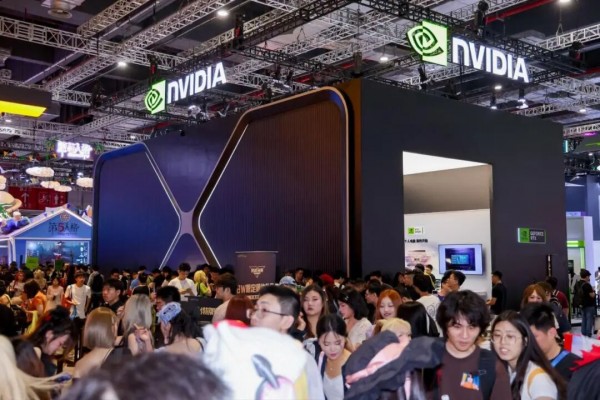 ��ͳAI PC��ԭ���Ʒ�����Bilibili World�ֳ���NVIDIA����ʷ������ᱡ���� RTX Spark
