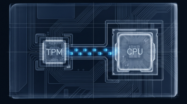 �����Ƴ�TPM Guard����ϵͳӦ������TPM����