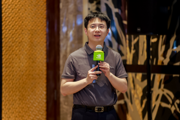 һҵWRC“㼡”   NVIDIA Jetson Thor“”