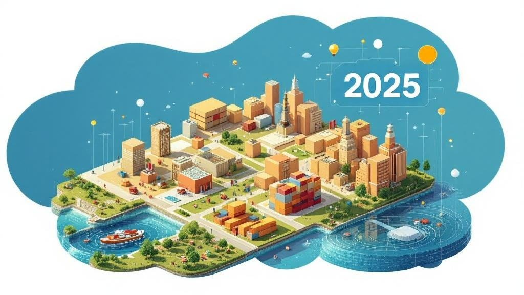 2025����ҵӦ��ʮ���ȵ㣺������AI������ҵ���