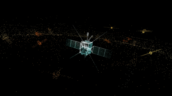 NASA������������Ƭʵ����GPS��������