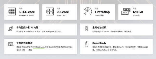 ��ͳAI PC&ldquo;ԭ���Ʒ�&rdquo;��Bilibili World�ֳ���NVIDIA����ʷ���&ldquo;�ᱡ��&rdquo; RTX Spark