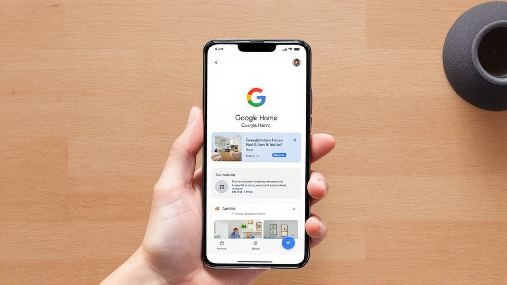 GeminiGoogle HomeӦײ