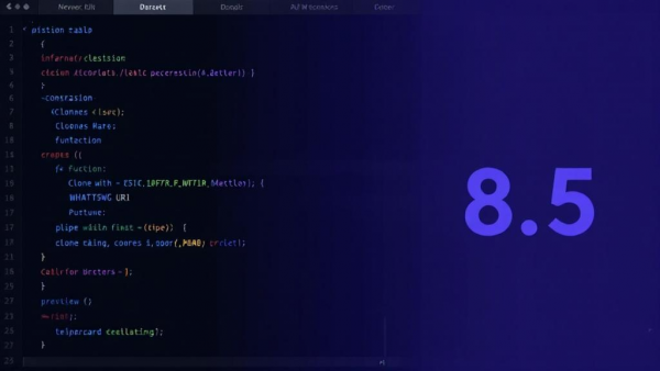 PHP 8.5�汾��ʽ����������ܵ���������URI��������
