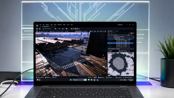 ��ͳAI PC&ldquo;ԭ���Ʒ�&rdquo;��Bilibili World�ֳ���NVIDIA����ʷ���&ldquo;�ᱡ��&rdquo; RTX Spark