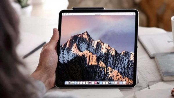 ƻ��JournalӦ�õ�½iPadOS 26��iPad�û�ӭ�������ռ�����