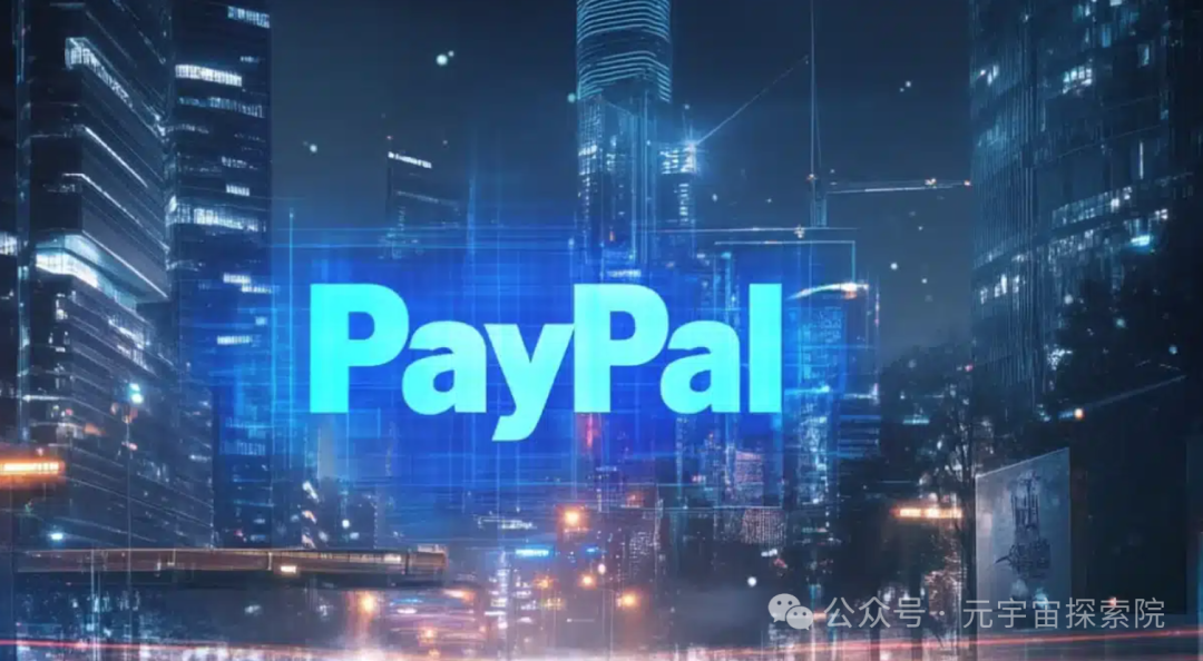 ذPayPal ǿƽܻгҵ˻׼ܻң