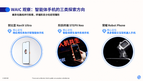财新圆桌-AI系列:智能体走向终端,个人AI时代正在到来