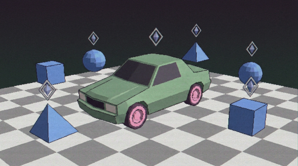 Roblox 4D�������ܿ��Ź��⣬AI���ɿɽ���������Ʒ