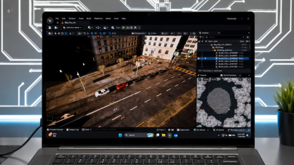 ��ͳAI PC&ldquo;ԭ���Ʒ�&rdquo;��Bilibili World�ֳ���NVIDIA����ʷ���&ldquo;�ᱡ��&rdquo; RTX Spark