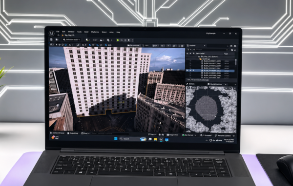 ��ͳAI PC&ldquo;ԭ���Ʒ�&rdquo;��Bilibili World�ֳ���NVIDIA����ʷ���&ldquo;�ᱡ��&rdquo; RTX Spark