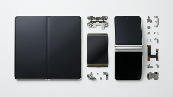 Galaxy Z Fold 8ϵ�л�"����"�����ۺ�����