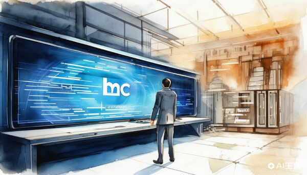 BMC Software ��ǿ���ͻ����ݴ洢�� AI ����