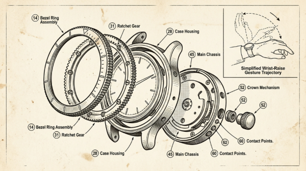 ����Galaxy Watch 9���Ƴ�Classic�汾��֧��̧��Խ�����
