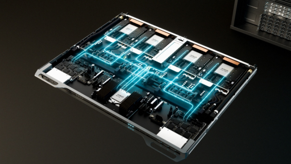 HPE扩展AI原生产品,以构建自动驾驶的网络战略重塑IT运营未来