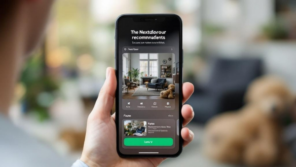 Nextdoor�Ƴ�AI�Ƽ������������Ӧ�ý���