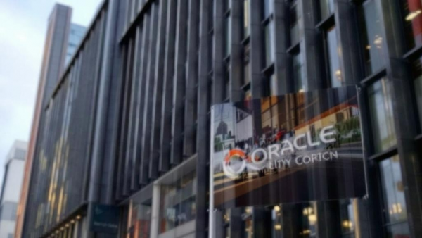 �������������Ƴ�Oracleϵͳ�����Ի��Ա��֧��