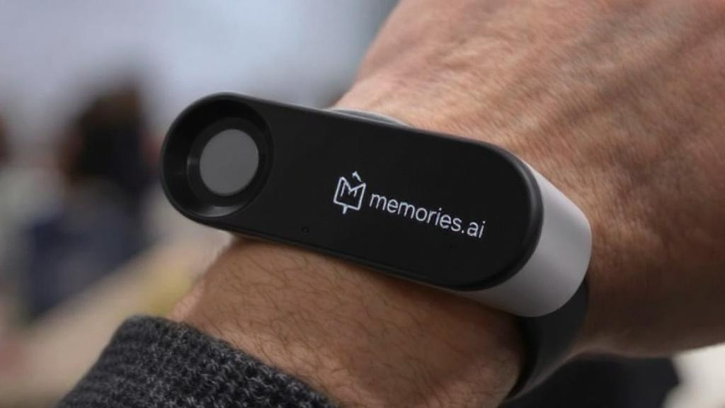 CES 2026�������ڴ���AI�ɴ����豸