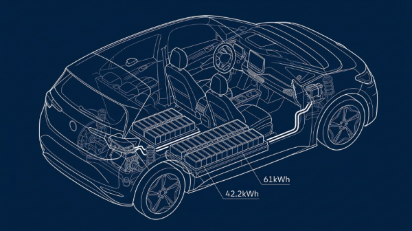 �ִ�IONIQ 3��������Ե��ƽ�۴����Ʊ���