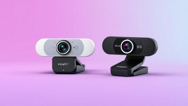 Insta360����AI�����ĵڶ���Linkϵ����������ͷ