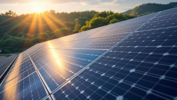 SEG Solar�ڵ¿���˹���½�4GW̫���ܹ������ܲ�������6GW