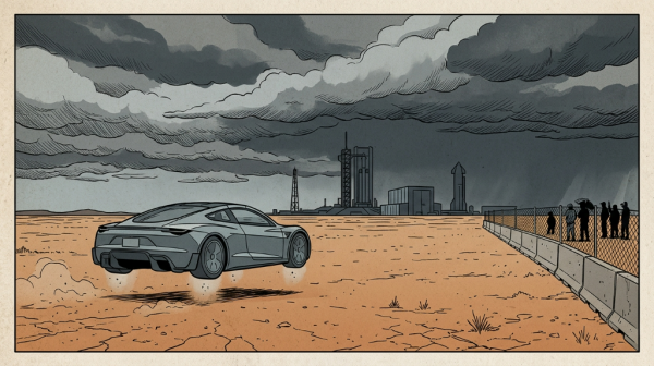 ��˹��Roadster��ʾ�������Ƴ���10��15��