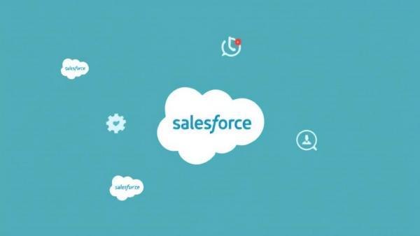 Salesforce�Ƴ�ȫ��������Slackbot������