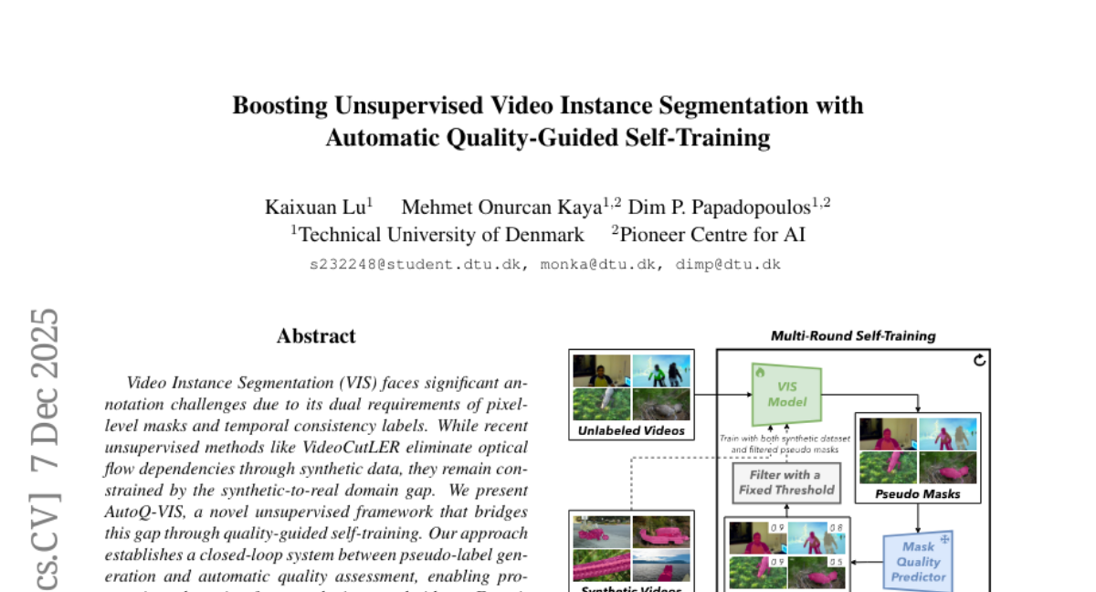 ��������ѧ�Ŷ���AI�Լ�����Ƶ��֣����˼ලҲ�ܾ�׼�ָ���Ƶ����