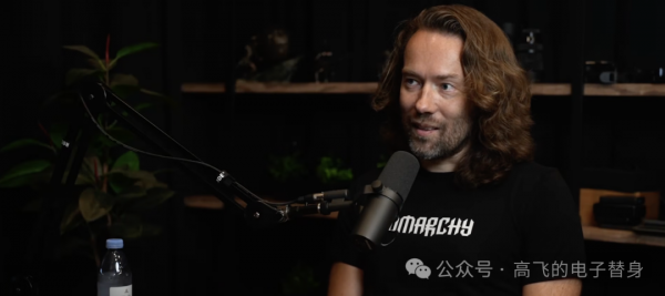 RoR之父:AI时代,不要预测任何事情