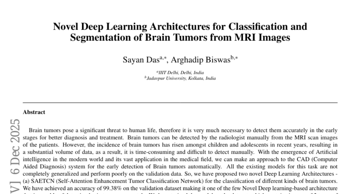 ӡ�ȿ����Ŷӣ���AIѧ��"���۽�"ʶ�����������׼ȷ�ʸߴ�99%