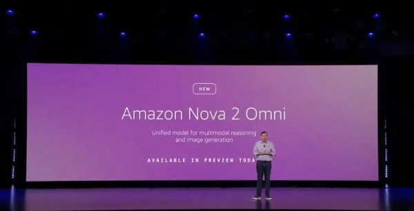 通往数十亿Agents的未来!re:Invent 2025 Matt Garman主题演讲精华!