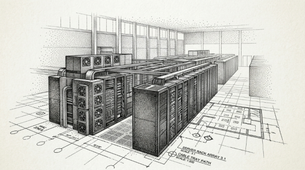 AI�������Ľ�����Nscale��Ѱ��30����ԪIPO