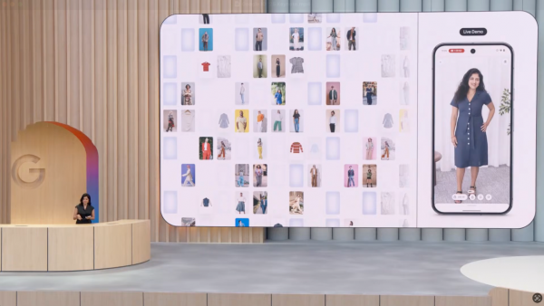 Google I/O一次性更新N个产品，不止Gemini要成世界模型，连智能眼镜都强势回归！