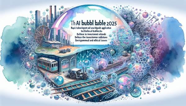 AI ר��Ԥ�⣺2025 �� AI ��ĭ������