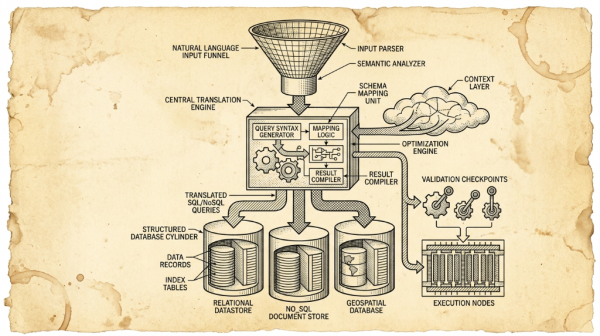 Google Cloud�Ƴ�QueryData������������ʵ�ֿɿ������ݿ��ѯ